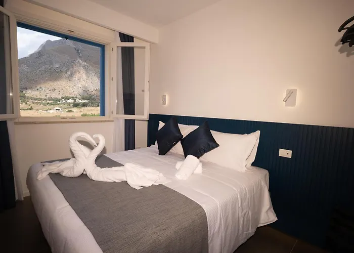 فندق مبيت وإفطار Blubear ماكاري