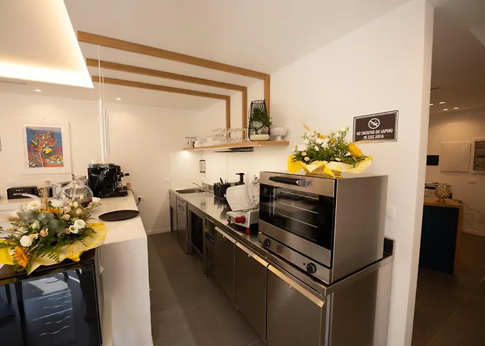 Blubear Bed & Breakfast