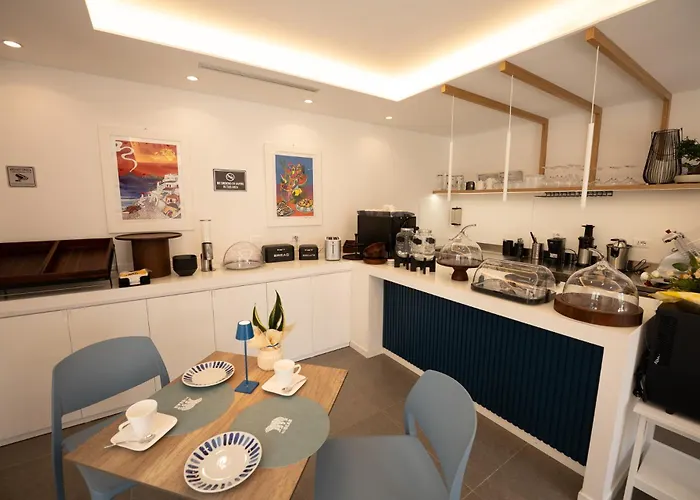 Bed & Breakfast Blubear 3*