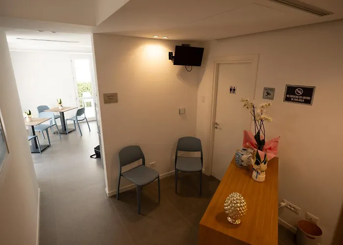 Bed & Breakfast Blubear 3*