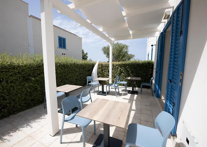 Blubear Bed & Breakfast 4*