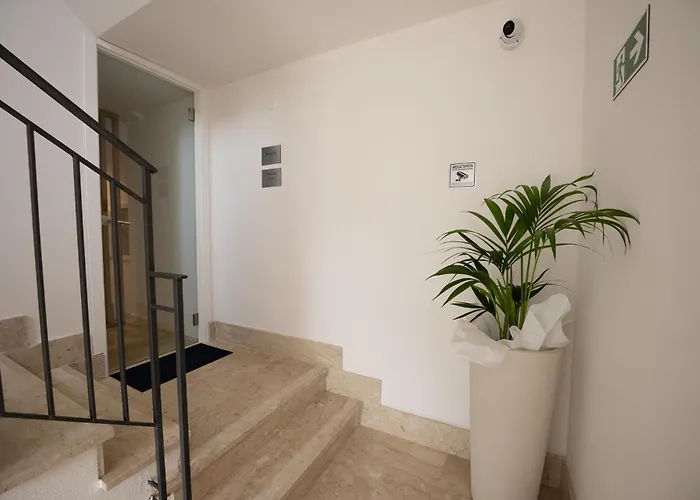 فندق مبيت وإفطار Blubear