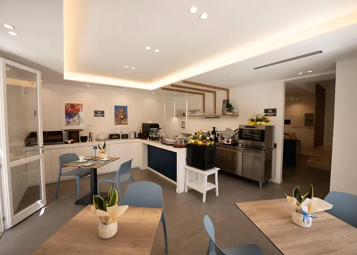 Blubear فندق مبيت وإفطار 3*