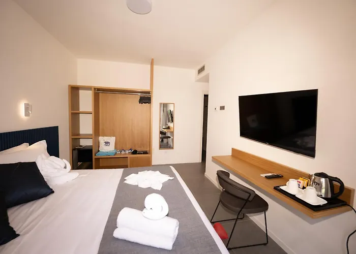 Blubear Bed & Breakfast Macari