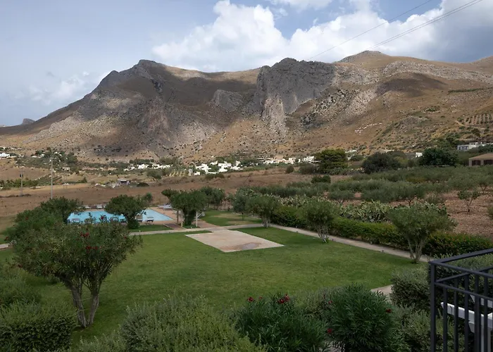 Blubear فندق مبيت وإفطار