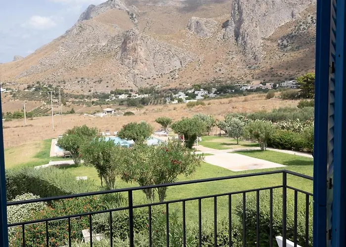 فندق مبيت وإفطار Blubear