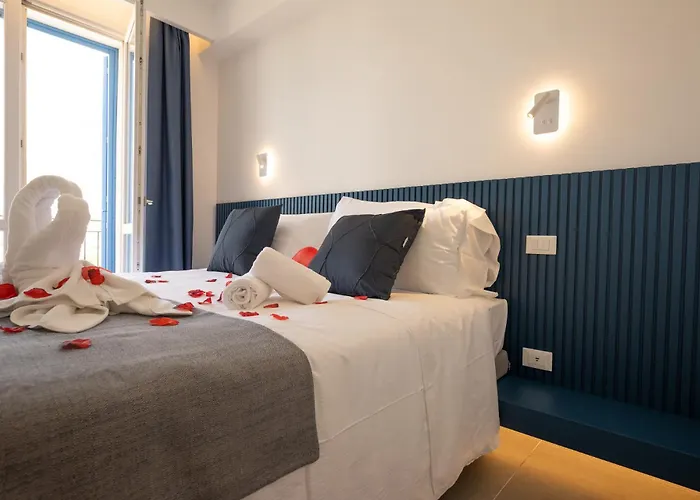 Blubear Bed & Breakfast 4*