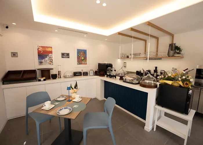 Bed & Breakfast Blubear 3*