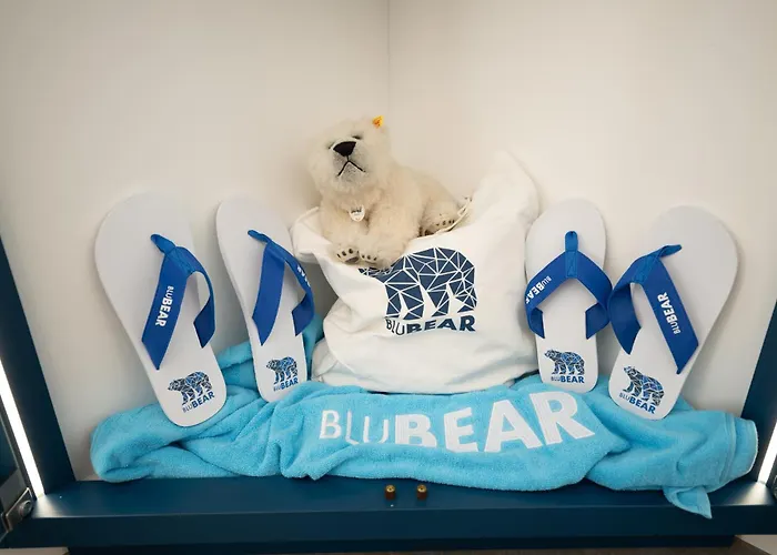 Blubear Macari