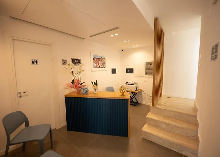Blubear Bed & Breakfast 4*
