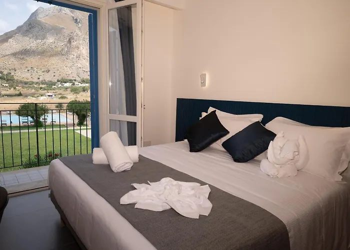 Blubear Bed & Breakfast 4*