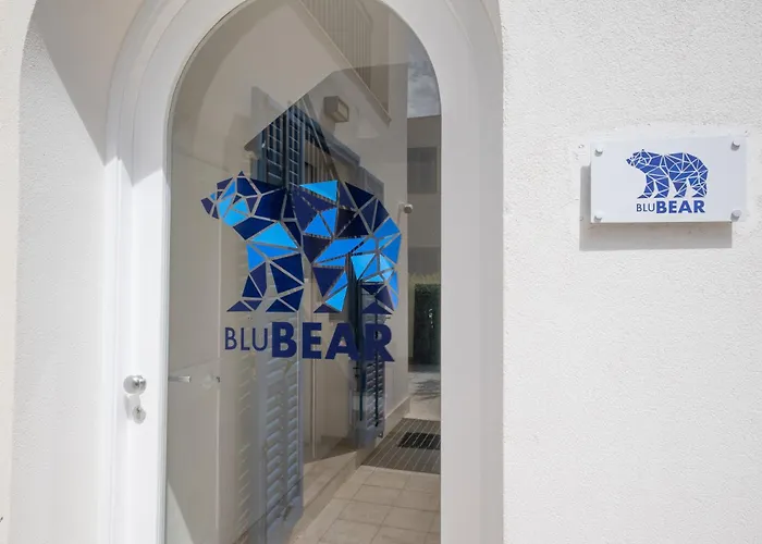 Blubear Bed & Breakfast