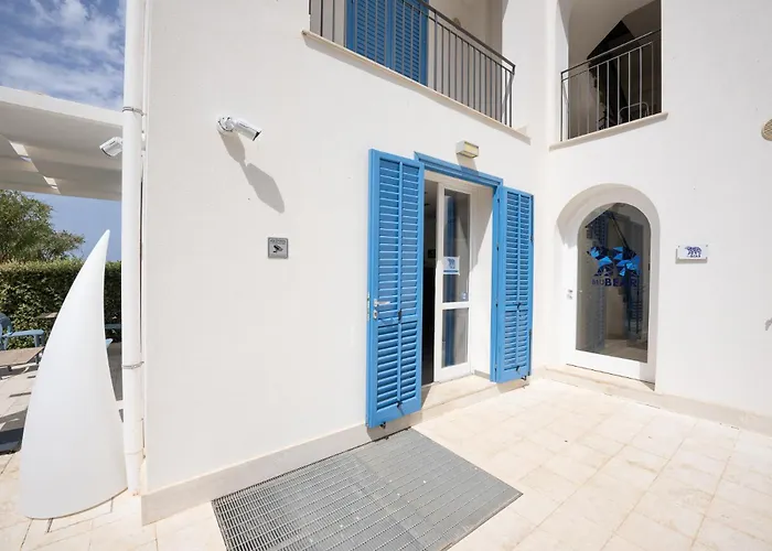 Blubear 3* ماكاري